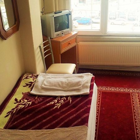 Sahil Otel Bandirma Exterior photo