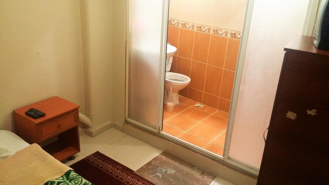 Sahil Otel Bandirma Exterior photo