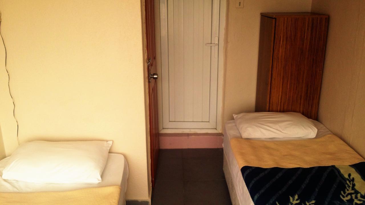 Sahil Otel Bandirma Exterior photo
