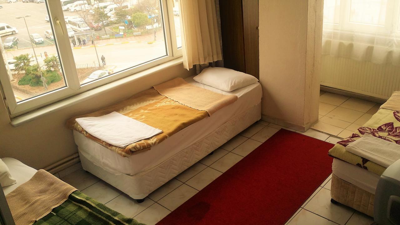 Sahil Otel Bandirma Exterior photo