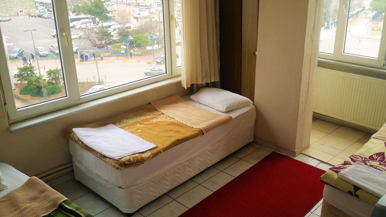 Sahil Otel Bandirma Exterior photo