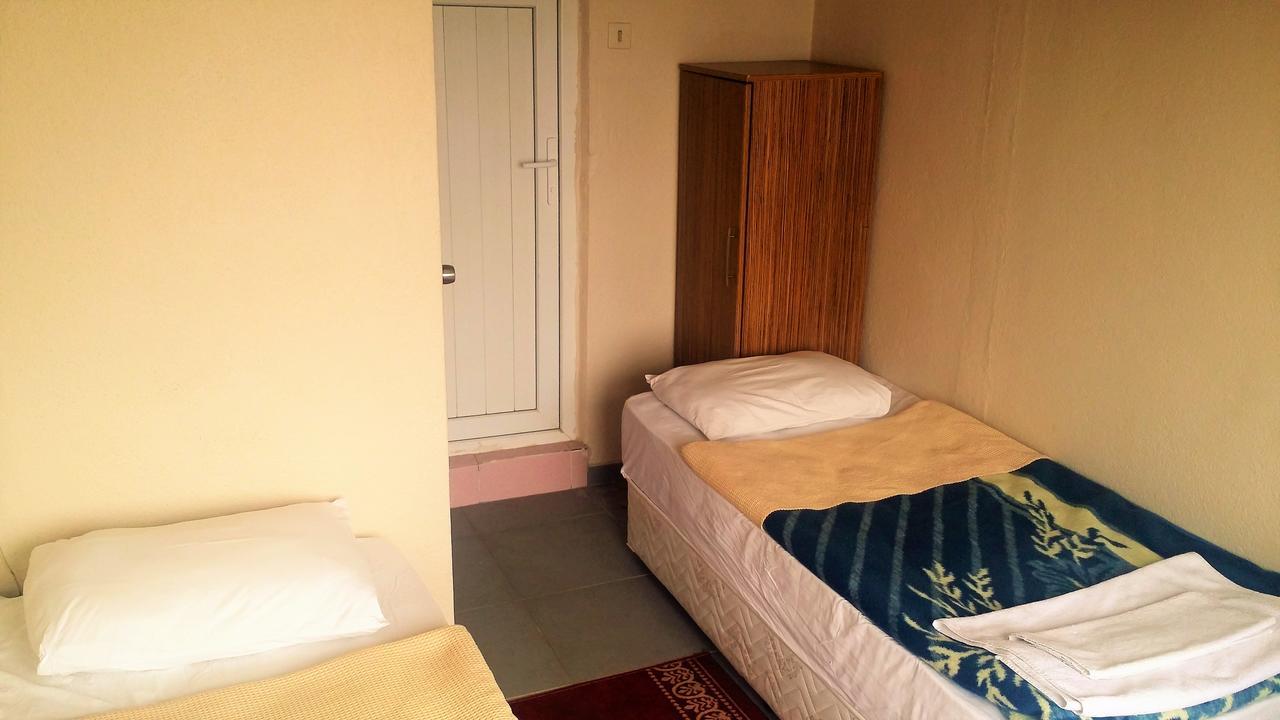 Sahil Otel Bandirma Exterior photo