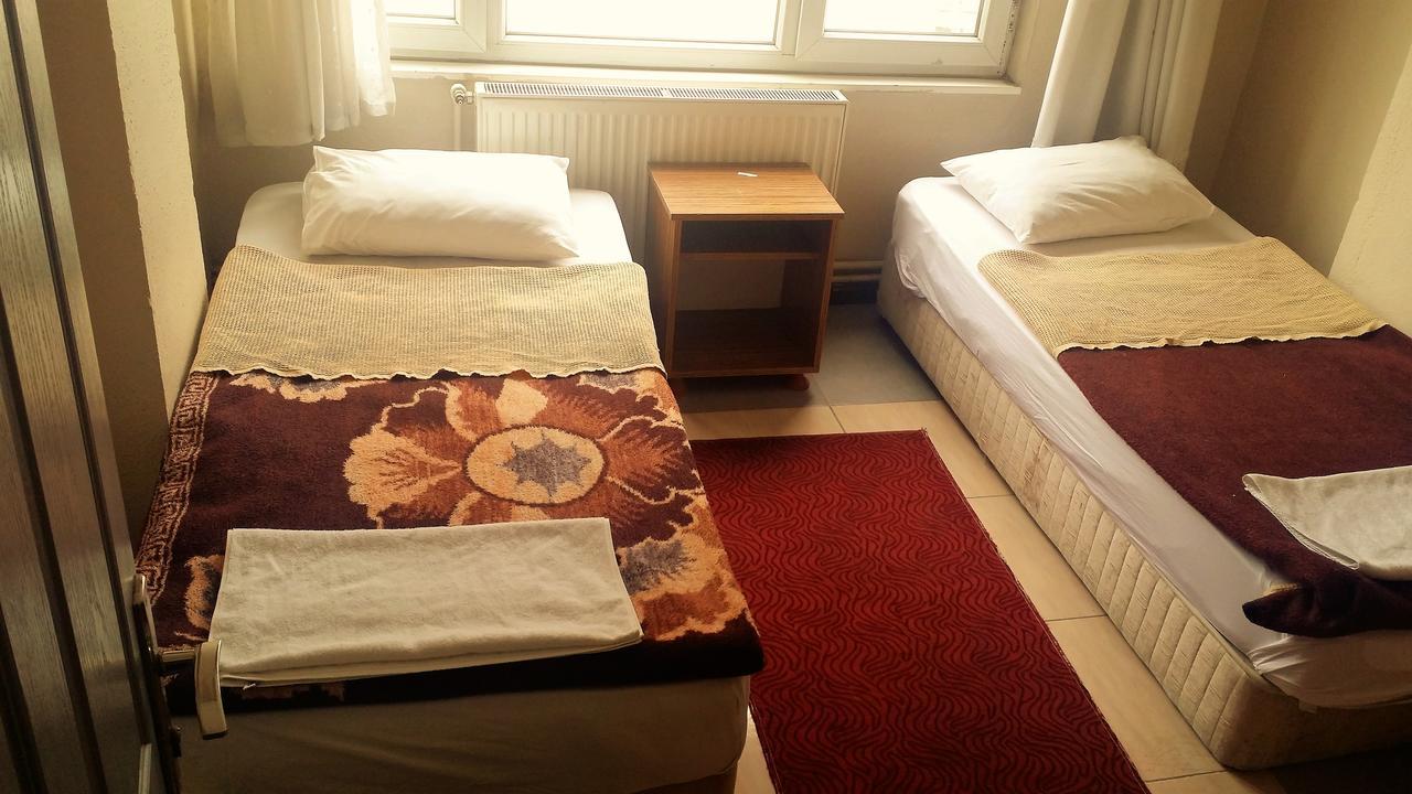 Sahil Otel Bandirma Exterior photo