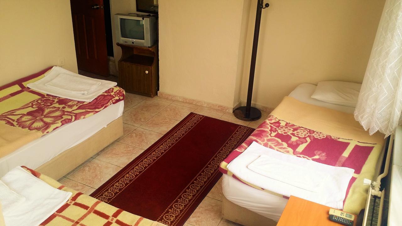 Sahil Otel Bandirma Exterior photo