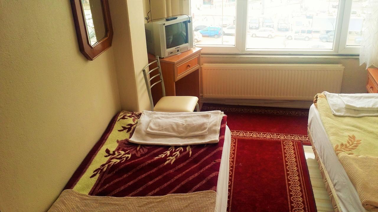 Sahil Otel Bandirma Exterior photo